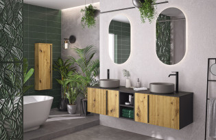 Astuces Pour Une Salle De Bains Feng Shui Espace Aubade