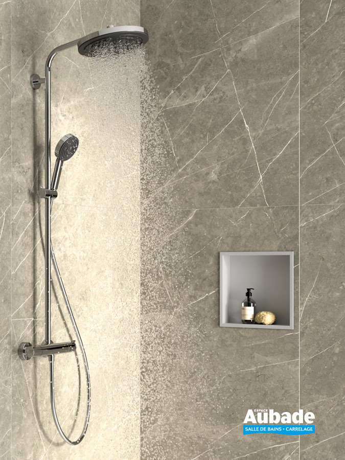 Niche Murale Xtra De Hansgrohe Espace Aubade