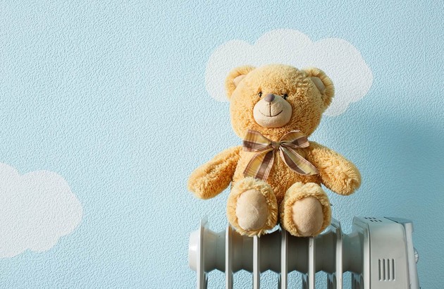5 conseils pour chauffer la chambre de bébé — Heatzy