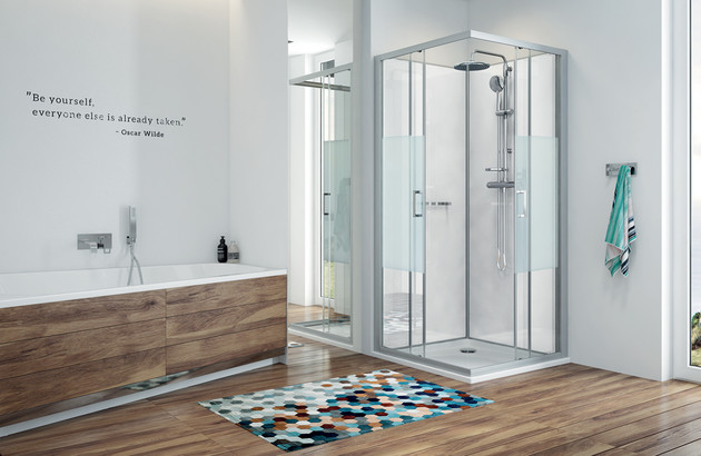 Comment étanchéifier un espace de douche avec du silicone? / Leda -  Nouveautés et conseils LEDA - Blog