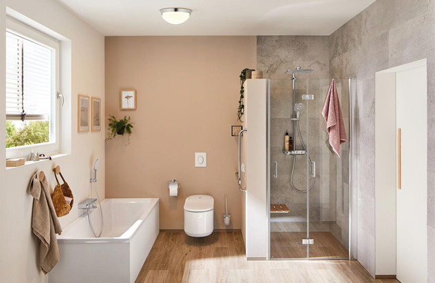 Comment choisir le parfait luminaire pour votre salle de bain ?