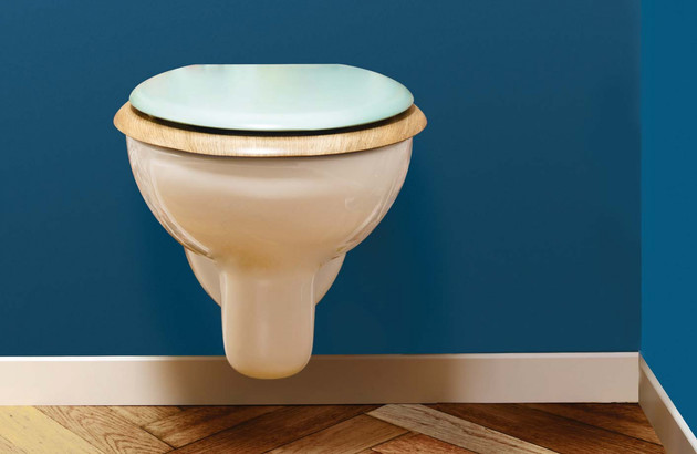 Tendances décoration : Des styles pour tous les goûts  Décoration  intérieure toilettes, Idée déco toilettes, Relooking toilettes