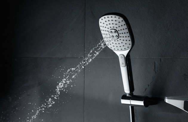 Pommeau de douche : 5 points essentiels pour bien choisir - Mag Decofinder