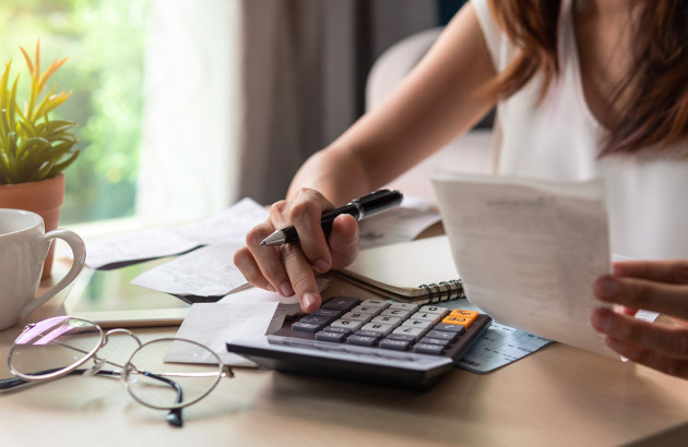 Calcul des aides financières pour la transition énergétique