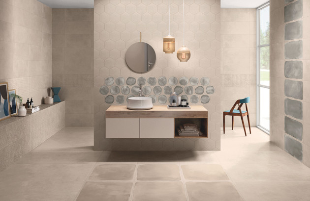 Carrelage Ceramiche Piemme Shades