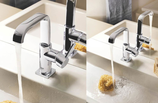 Tendance doré, une finition audacieuse pour vos robinets ! - Blog