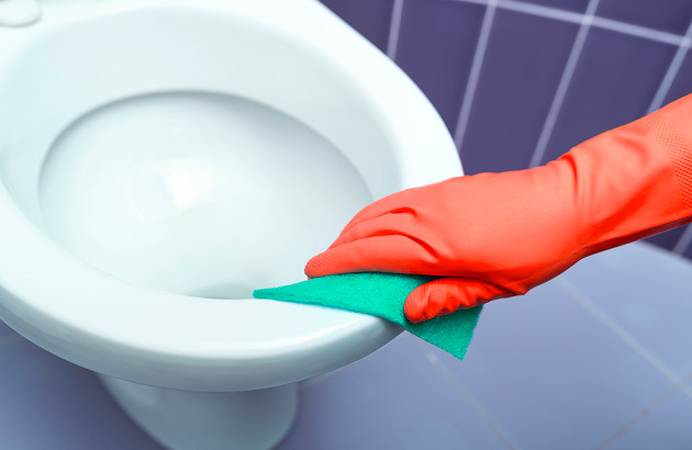 Blanchir le fond des toilettes : astuces et produits efficaces