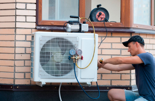 Optimisez votre chauffage à la maison avec ce ventilateur pour