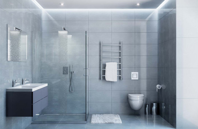 Spot encastrable LED plafonnier spot encastrable salle de bain LED