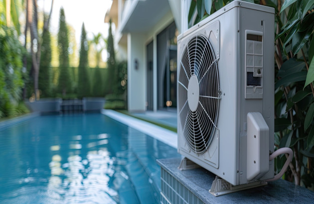 Comment choisir sa pompe chaleur pour piscine Espace Aubade