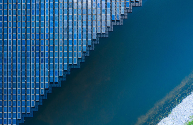Investir dans des panneaux solaires nouvelle génération.