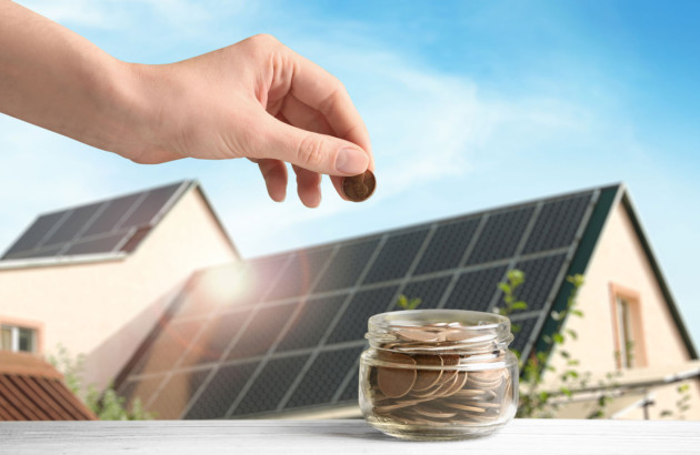 rentabilité financière panneau solaire