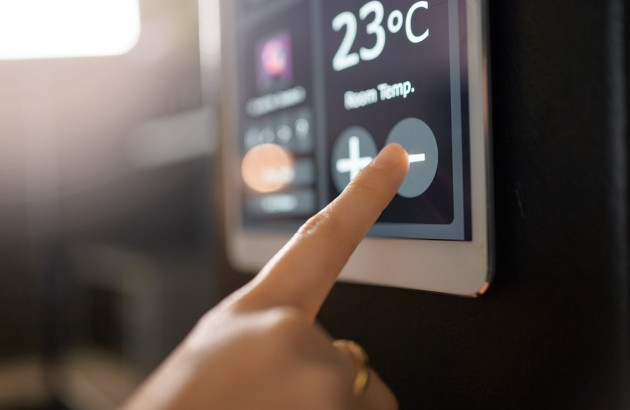 Fabriquer son capteur de température humidité connecté – Blog Habitat et  Domotique