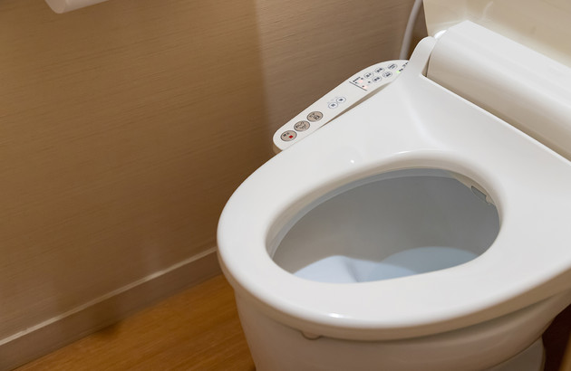 WC japonais : pour une hygiène parfaite