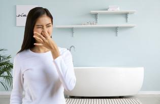 Comment éviter les mauvaises odeurs des canalisations