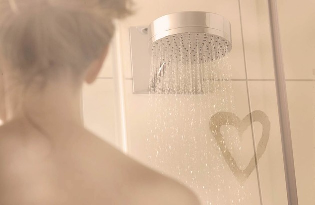 Comment nettoyer sa paroi de douche ?