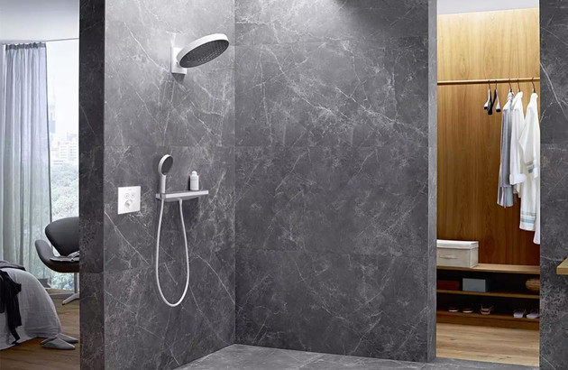 Comment remplacer un flexible de douche dans votre salle de bains ?