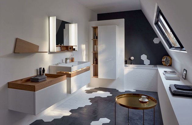 Armoires de toilette et meubles hauts salle de bain - IKEA