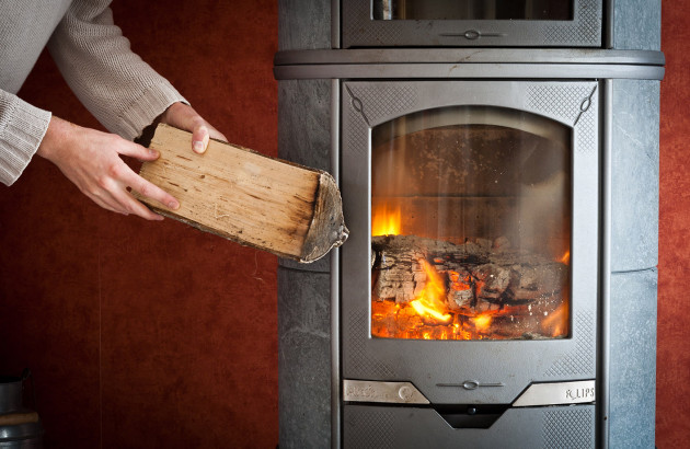 Quels sont les avantages de la cuisinière à bois ?