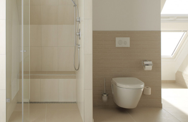 Rangement WC : idées pratiques pour toilettes  Déco toilettes, Décoration  toilettes, Idée déco toilettes