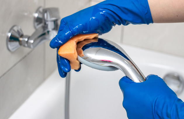 Nettoyer une salle de bain : les astuces indispensables - Blog BUT