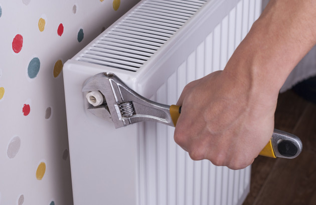 Comment purger votre radiateur ?