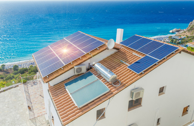 Panneau solaire ou photovoltaïque : les différences