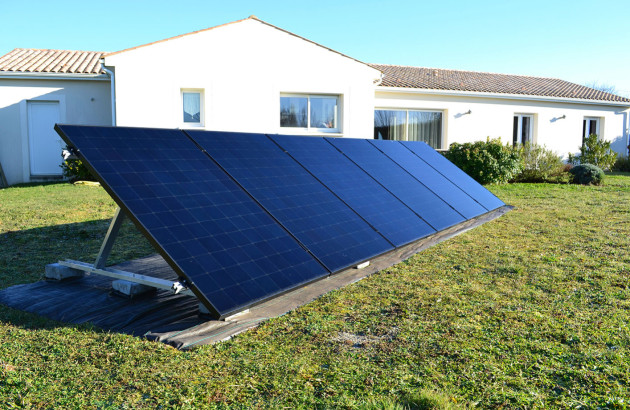Installation panneaux solaires : ce qu'il faut savoir
