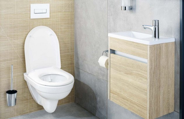 Mécanismes WC pour le sanitaire