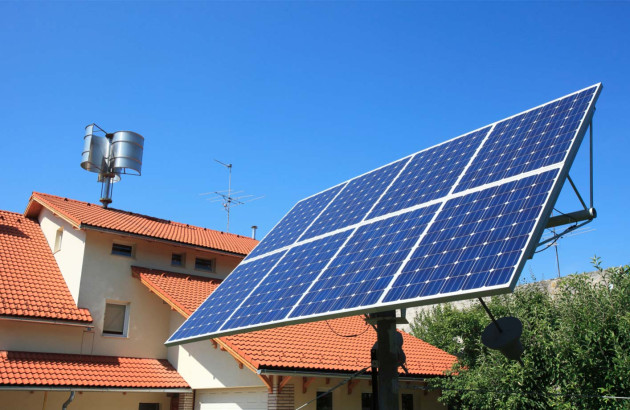 Installer des panneaux solaires soi-même : Mode d'emploi