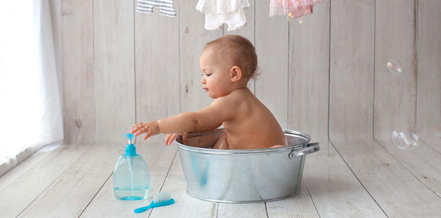 Comment choisir une baignoire de bain pour votre bébé