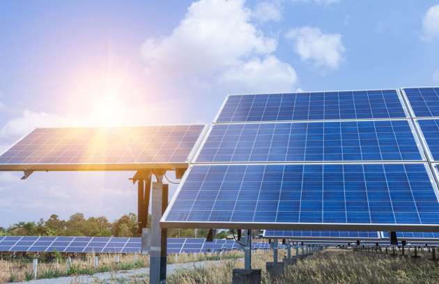 Tracker solaire : prix, avantages et inconvénient