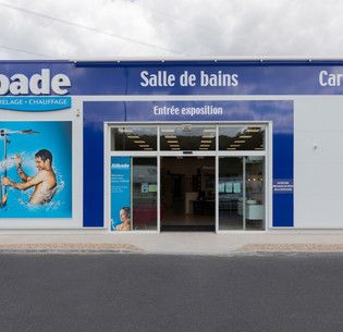 Nouveau Magasin Chadapaux Samoreau Espace Aubade