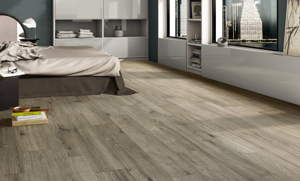 Carrelage Eiche Novabell Timber