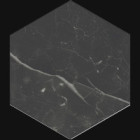Décor Scultorea par Marca Corona en coloris Esagona Dark Diamond