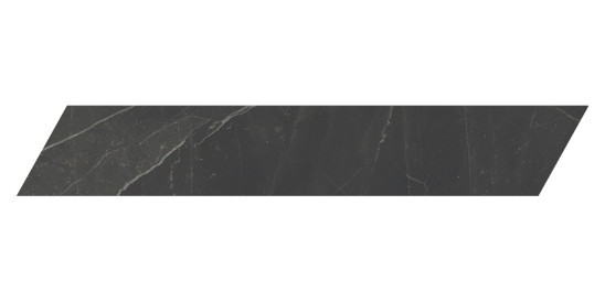 Décor Scultorea par Marca Corona en coloris Chevron Dark Diamond