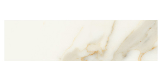 Décor Scultorea par Marca Corona en coloris Miniature Calacatta Oro Fino