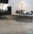 Carrelage Concrete par Ceramiche Piemme format 80 x 80 cm en coloris Warm Grey