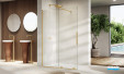 Paroi de douche Walk-In Plume de Ronal