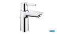 Mitigeur de lavabo medium Ovata 2 de Grohe