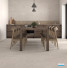 Carrelage Borga par Tau Ceramica format 60 x 60 cm en coloris Ivory