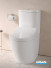 WC japonais Washlet RG Lite par Toto