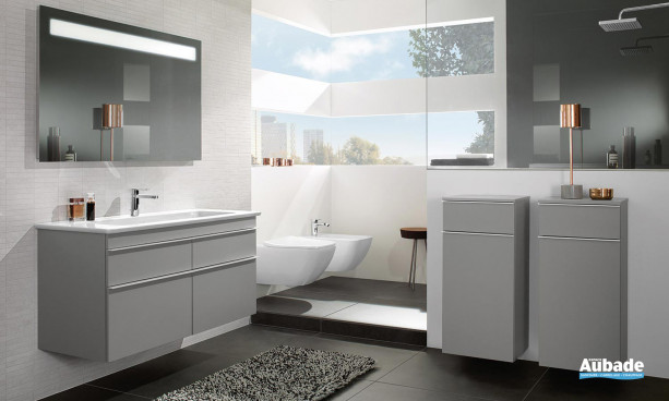 Collection Salle De Bain Venticello De Villeroy & Boch