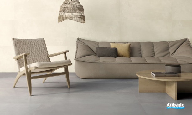 Collection Newclay par Argenta en coloris Sand