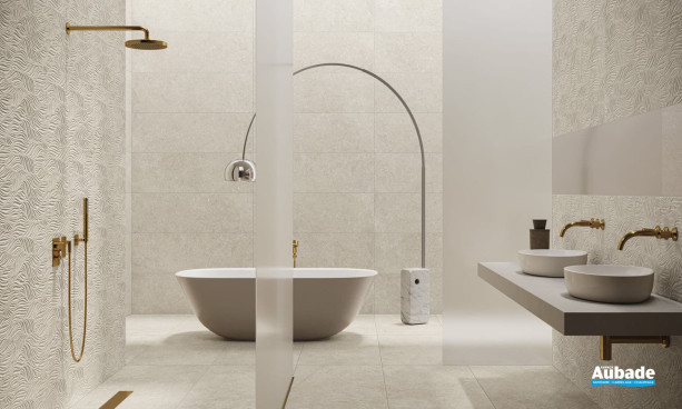 Collection Tri.Art par Villeroy & Boch en coloris White Grey