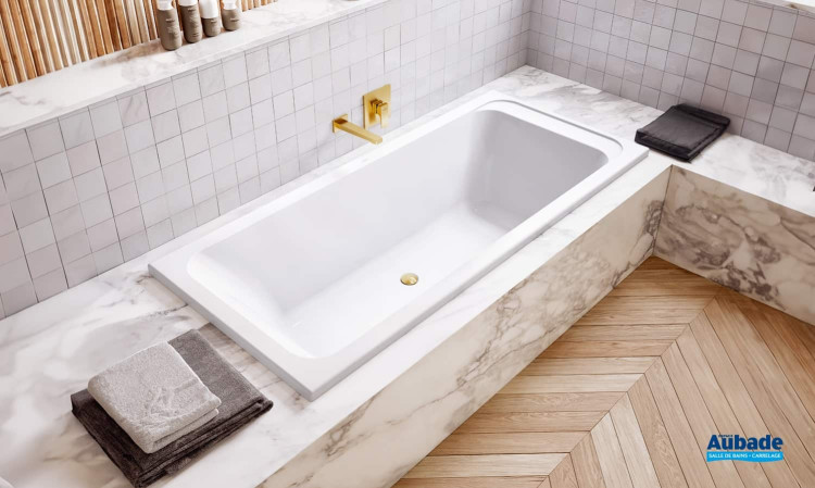 Baignoire Architectura de Villeroy & Boch