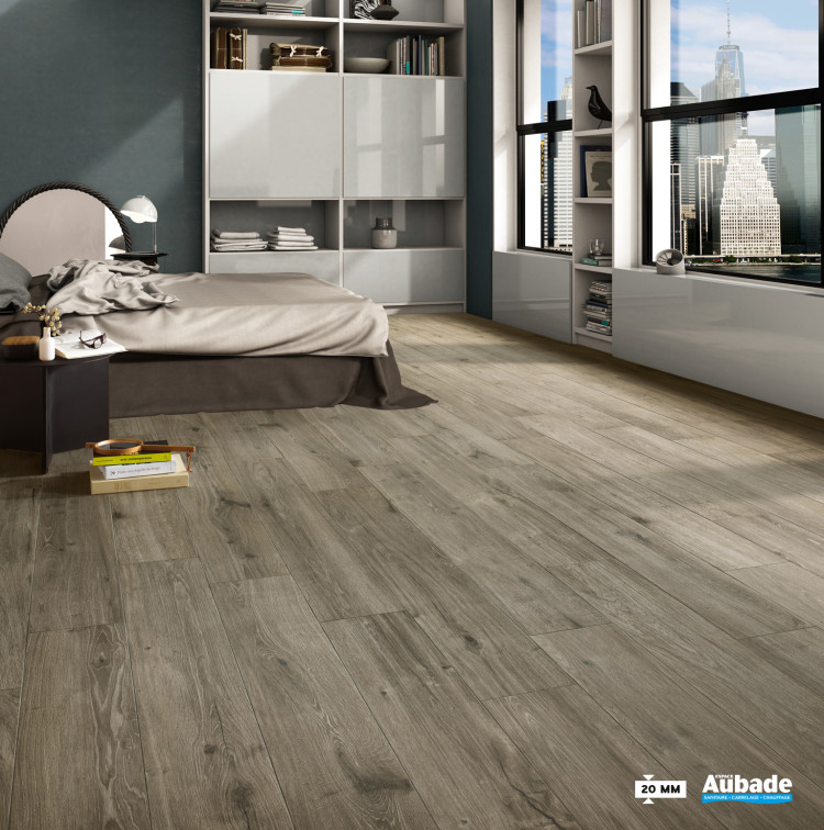 Carrelage Eiche Novabell Timber