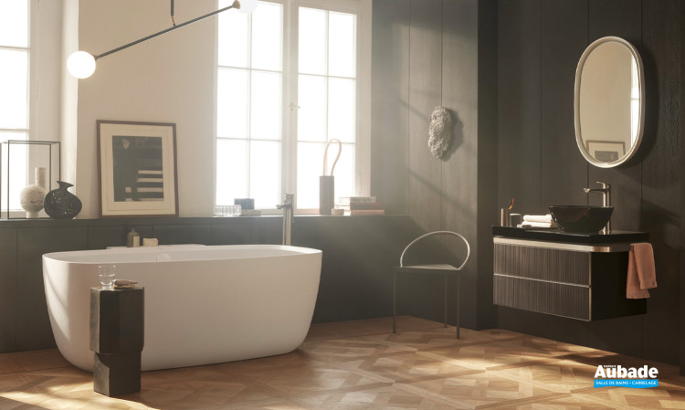 Collection Aurena de Duravit