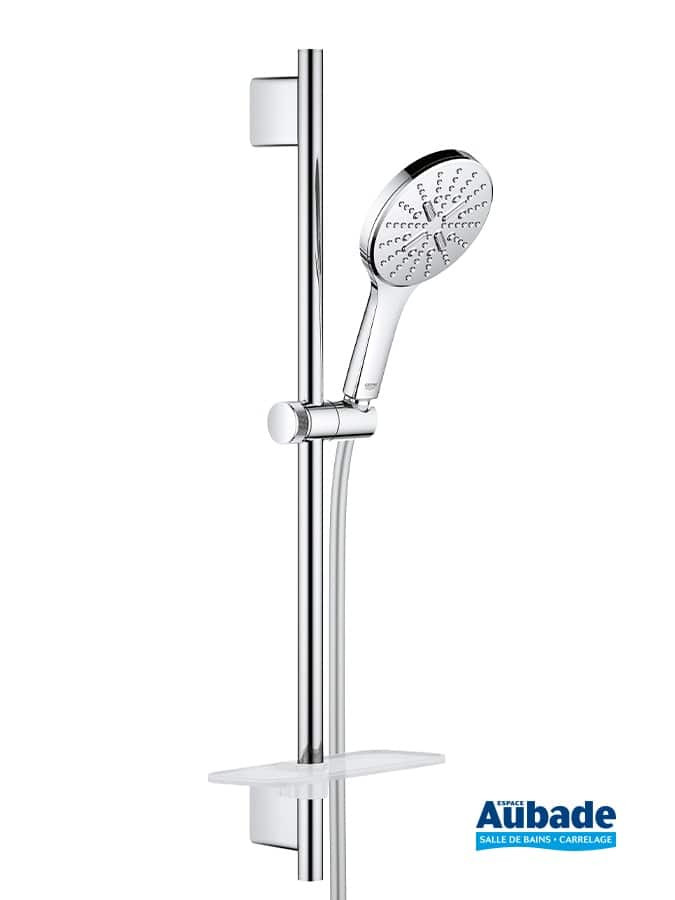 Ensemble de douche complet Rainshower Smartactive 130