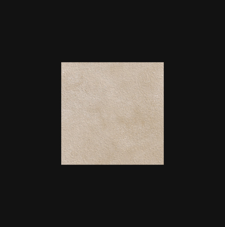 Carrelage Betonico par Lasselsberger format 60 x 60 cm en coloris Dark Beige